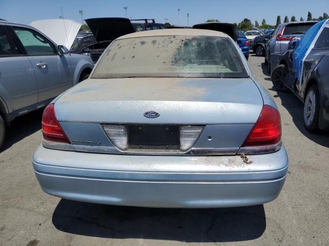 Photo 6 from auction – 2008 FORD CROWN VICT with VIN 2FAFP74VX8X127569