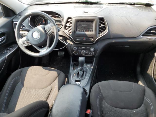 Photo 8 from auction – 2019 JEEP CHEROKEE L with VIN 1C4PJLCB2KD297441