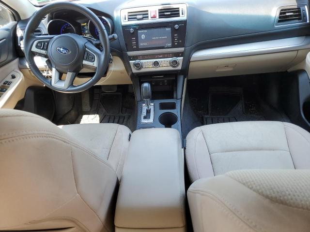 Photo 8 from auction – 2015 SUBARU LEGACY 2.5 with VIN 4S3BNAC64F3011784
