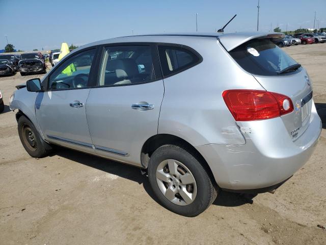 Photo 2 from auction – 2011 NISSAN ROGUE S with VIN JN8AS5MT3BW182460