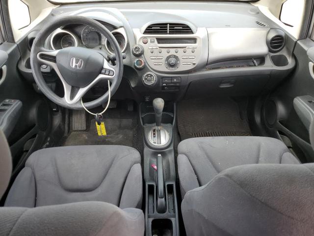 Photo 8 from auction – 2013 HONDA FIT with VIN JHMGE8H3XDC080939