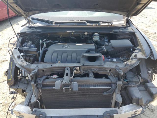 Photo 11 from auction – 2014 ACURA RDX TECHNO with VIN 5J8TB3H52EL007709