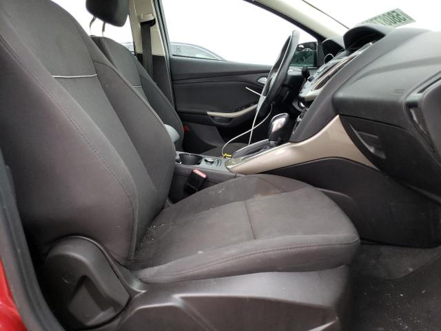 Photo 7 from auction – 2012 FORD FOCUS SEL with VIN 1FAHP3H24CL262571
