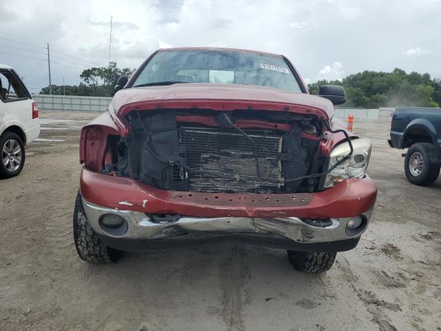 Photo 5 from auction – 2007 DODGE RAM 2500 S with VIN 1D7KS28C67J527371