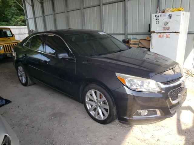 Photo 4 from auction – 2015 CHEVROLET MALIBU 2LT with VIN 1G11D5SL8FF137229