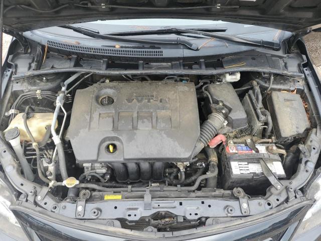 Photo 11 from auction – 2012 TOYOTA COROLLA BA with VIN 5YFBU4EE3CP013408