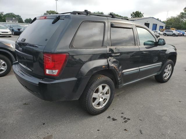 Photo 3 from auction – 2008 JEEP GRAND CHER with VIN 1J8GR48K68C244000