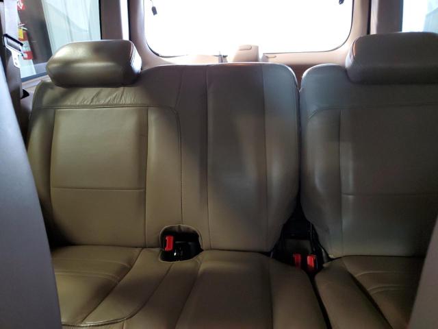 Photo 10 from auction – 2000 FORD EXPLORER E with VIN 1FMZU64P7YZB70915