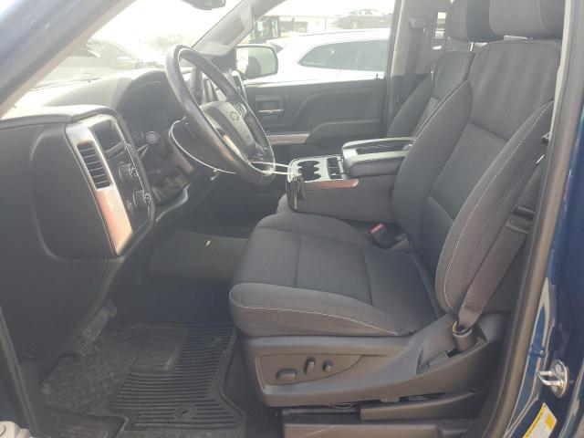 Photo 7 from auction – 2018 CHEVROLET SILVERADO with VIN 3GCUKRECXJG145787