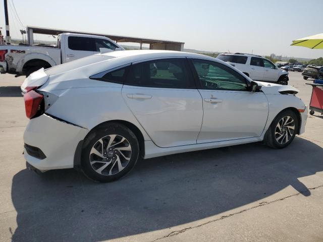 Photo 3 from auction – 2017 HONDA CIVIC EX with VIN 19XFC2F72HE004443