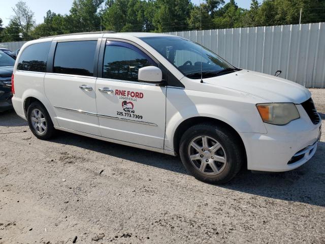 Photo 4 from auction – 2011 CHRYSLER TOWN & COU with VIN 2A4RR5DG3BR745927