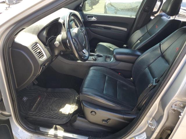 Photo 7 from auction – 2014 DODGE DURANGO R/ with VIN 1C4SDHCT9EC405670
