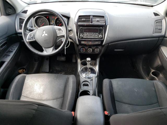 Photo 8 from auction – 2014 MITSUBISHI OUTLANDER with VIN 4A4AP3AU1EE030081