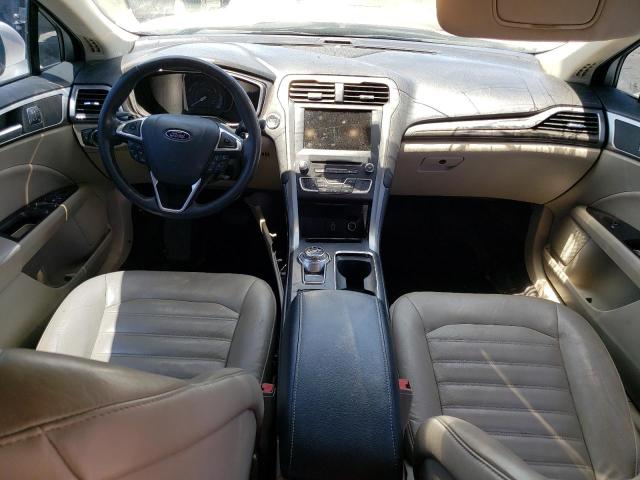 Photo 8 from auction – 2017 FORD FUSION SE with VIN 3FA6P0H95HR179534