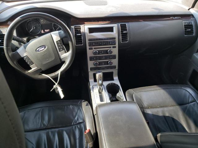 Photo 8 from auction – 2009 FORD FLEX SEL with VIN 2FMDK52C89BA77626