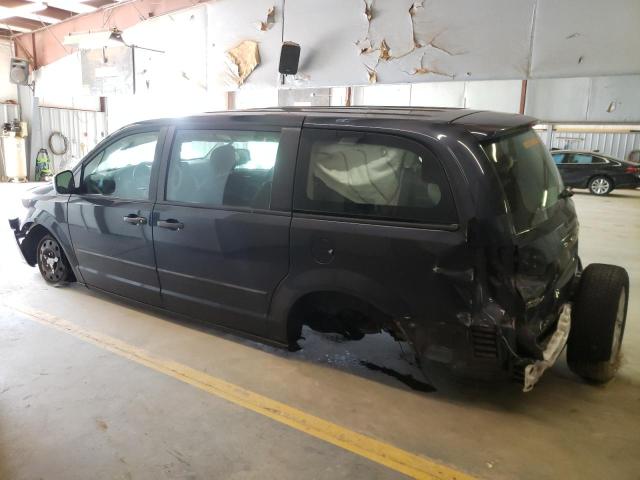 Photo 2 from auction – 2014 DODGE GRAND CARA with VIN 2C4RDGBG7ER459943