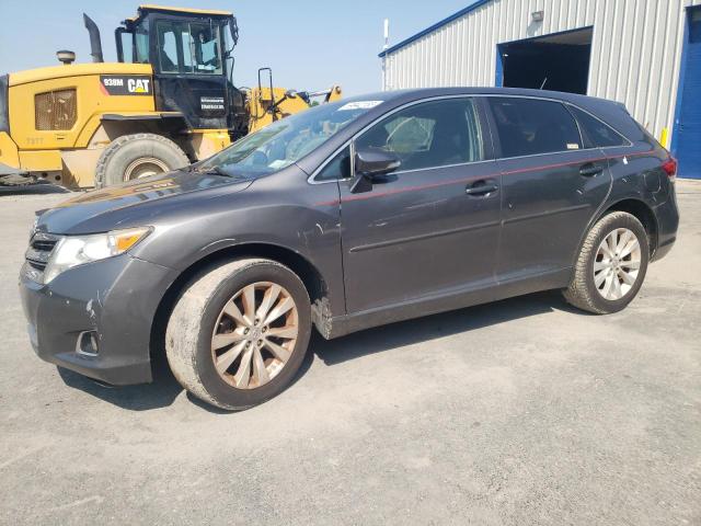 Photo 1 from auction – 2013 TOYOTA VENZA LE with VIN 4T3BA3BB7DU047873