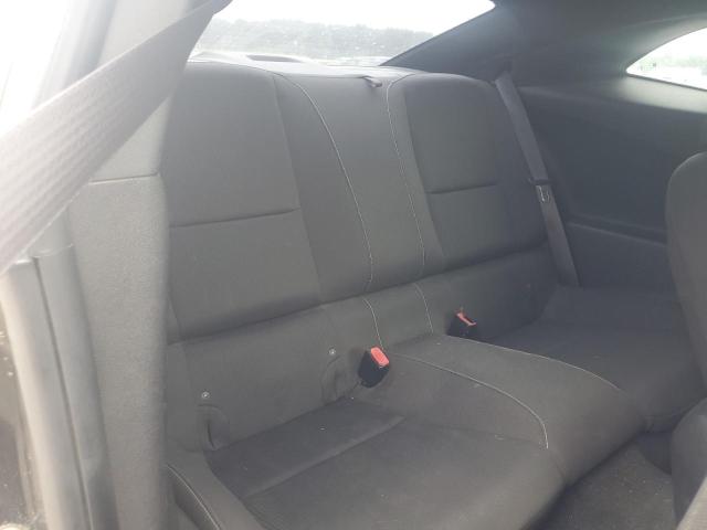 Photo 10 from auction – 2013 CHEVROLET CAMARO LT with VIN 2G1FB1E34D9132759