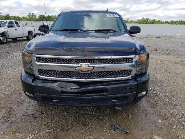 Photo 5 from auction – 2010 CHEVROLET SILVERADO with VIN 3GCRKTE35AG159387