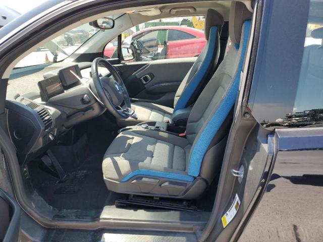 Photo 7 from auction – 2019 BMW I3 REX with VIN WBY8P4C55K7E59145