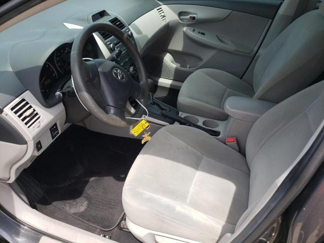 Photo 7 from auction – 2012 TOYOTA COROLLA BA with VIN 2T1BU4EE1CC909982