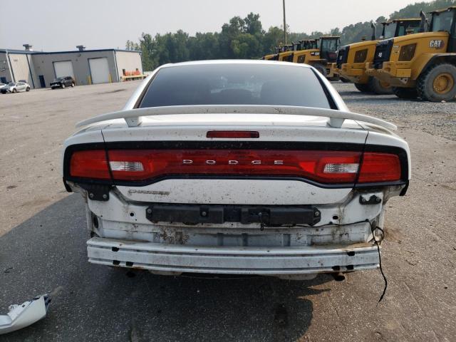 Photo 6 from auction – 2013 DODGE CHARGER SE with VIN 2C3CDXBGXDH664767