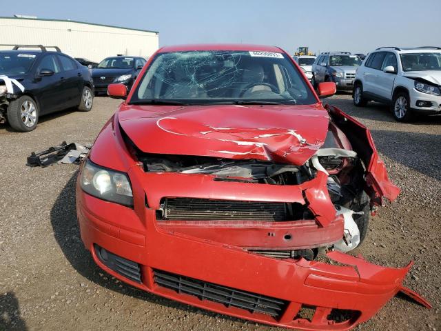 Photo 5 from auction – 2005 VOLVO S40 T5 with VIN YV1MS682752063669