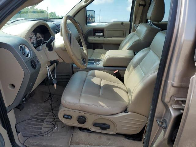 Photo 7 from auction – 2005 FORD F150 SUPER with VIN 1FTPW14595KE19713