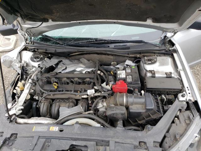 Photo 11 from auction – 2012 FORD FUSION S with VIN 3FAHP0GA4CR269481