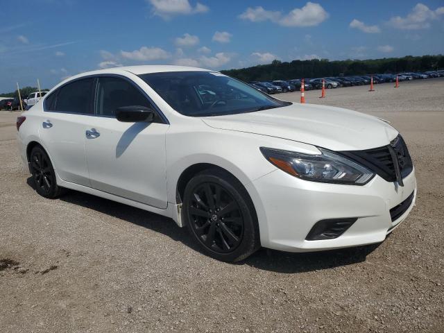 Photo 4 from auction – 2018 NISSAN ALTIMA 2.5 with VIN 1N4AL3AP1JC185268