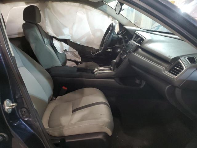 Photo 7 from auction – 2019 HONDA CIVIC with VIN 2HGFC2F62KH603153