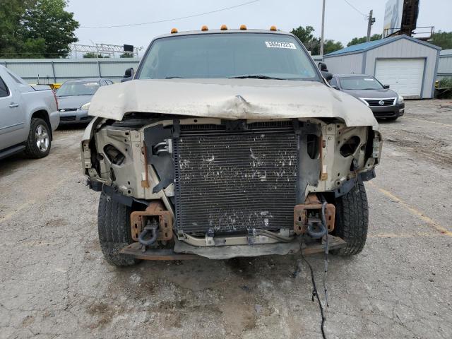 Photo 5 from auction – 2001 FORD F250 SUPER with VIN 1FTNX21F91ED60615