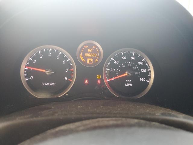 Photo 9 from auction – 2011 NISSAN SENTRA 2.0 with VIN 3N1AB6AP0BL615735