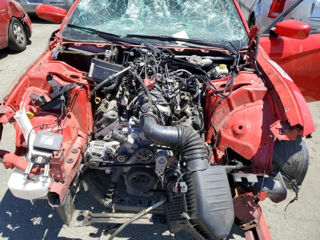Photo 11 from auction – 2016 DODGE CHARGER R/ with VIN 2C3CDXCT4GH357014