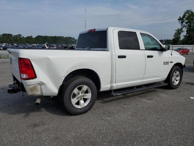 Photo 3 from auction – 2016 RAM 1500 ST with VIN 3C6RR6KT7GG275482