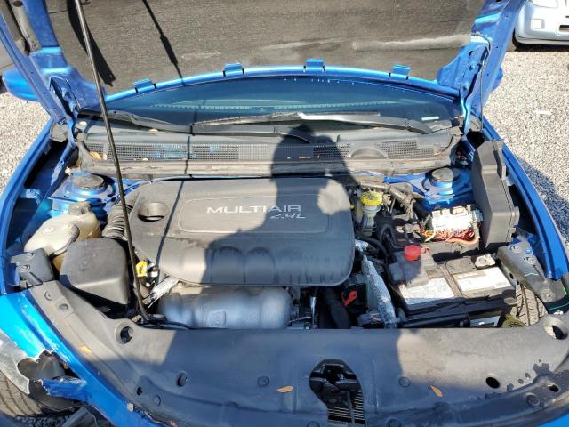 Photo 11 from auction – 2015 DODGE DART SXT with VIN 1C3CDFBB1FD422464
