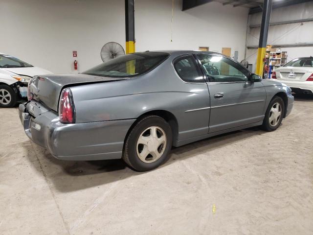 Zdjęcie 3 z aukcji – 2004 CHEVROLET MONTE CARL z VIN 2G1WW12E549298749
