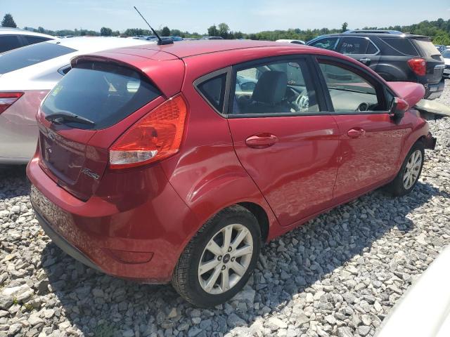 Photo 3 from auction – 2011 FORD FIESTA SE with VIN 3FADP4EJ7BM135701