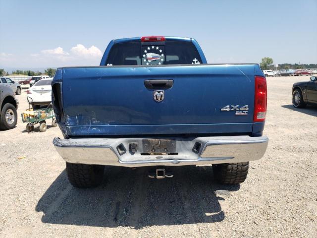 Photo 6 from auction – 2006 DODGE RAM 1500 with VIN 3D7KS19D96G138077