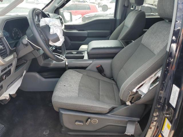 Photo 7 from auction – 2021 FORD F150 SUPER with VIN 1FTEW1C53MKD98512