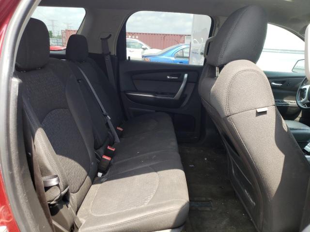 Photo 11 from auction – 2009 GMC ACADIA SLE with VIN 1GKER13D09J145485