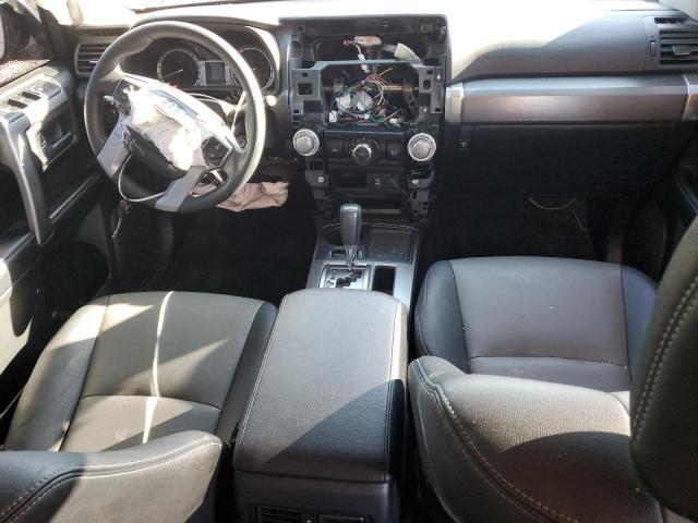 Photo 8 from auction – 2019 TOYOTA 4RUNNER SR with VIN JTEZU5JR1K5196912