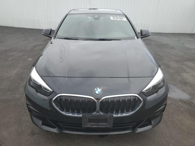 Photo 5 from auction – 2022 BMW 228XI with VIN WBA73AK05N7K14051