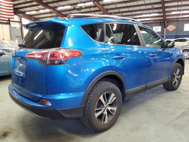 Photo 3 from auction – 2017 TOYOTA RAV4 XLE with VIN 2T3RFREV3HW620783