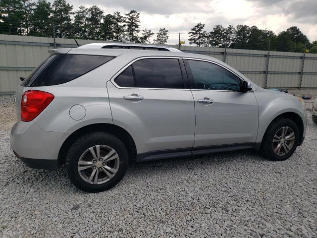 Photo 3 from auction – 2011 CHEVROLET EQUINOX LT with VIN 2GNALPEC6B1137370