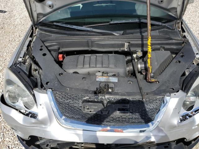 Photo 12 from auction – 2011 GMC ACADIA SLT with VIN 1GKKRRED3BJ400005