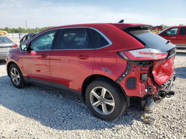Photo 2 from auction – 2020 FORD EDGE SEL with VIN 2FMPK4J93LBB46629