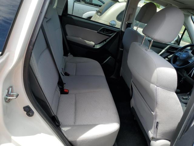 Photo 11 from auction – 2015 SUBARU FORESTER 2 with VIN JF2SJAFC6FH450342