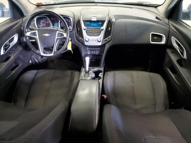 Фото 8 с аукциона – 2011 CHEVROLET EQUINOX LT с VIN 2CNFLEEC3B6238562