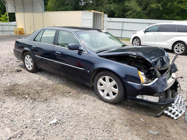 Photo 4 from auction – 2006 CADILLAC DTS with VIN 1G6KD57Y46U106736